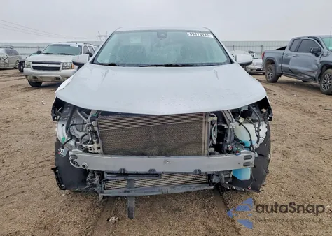 2020 Chevrolet Equinox Lt from USA, damaged, VIN 2GNAXUEV2L6194769